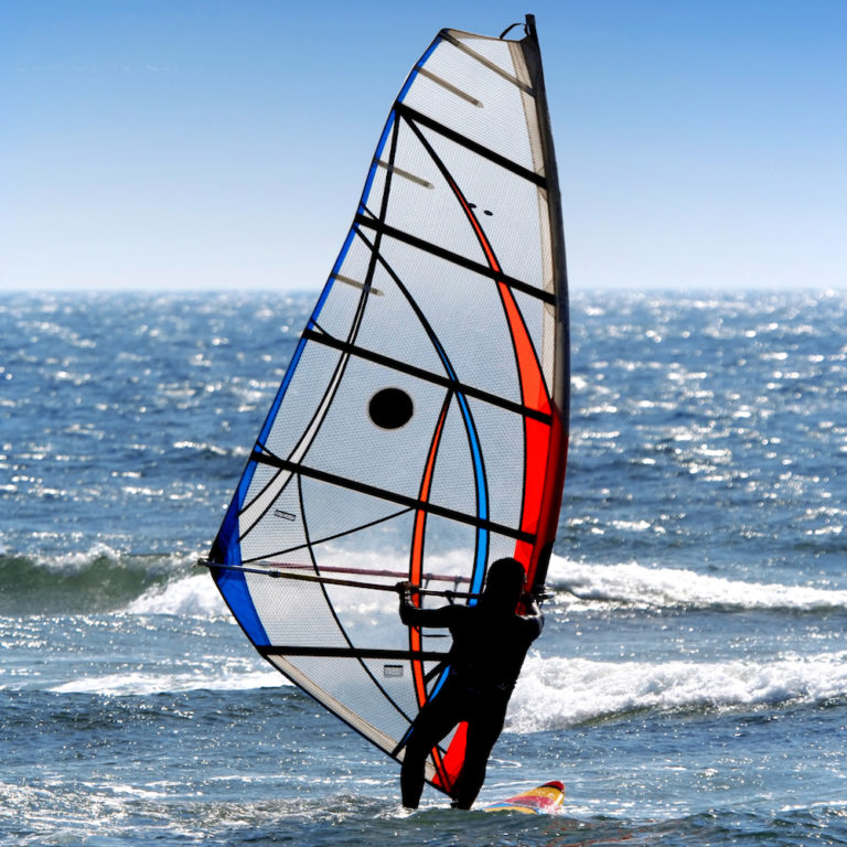 Buy Stinger Suits specially designed to stop jellyfish adhering to suit